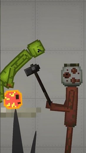 boom slime explosion yosho acedent #memes #funny #explosion