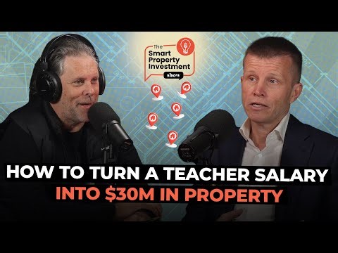 The $30m portfolio strategy every investor should know