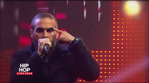 Sais-tu vraiment ce qu'est le rap français ?! 9 minutes de live avec Medine qui interprète Lecture Aléatoire et Ali X ! | Dinrecords