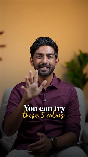 🏡5 different color options to try on false ceiling 🏡 | Mansaard Designscape | தமிழ்