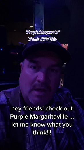 Purple Margarita: A Unique Music Mashup Experience