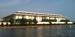 The Kennedy Center at 50 |  | WTTW