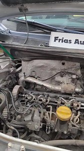 51K views · 1.3K reactions | mauvais départ 1.5dci | Frias auto moteur | Facebook