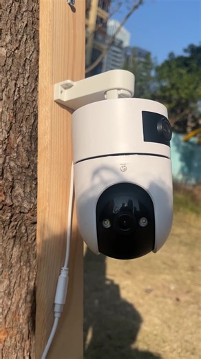 Exploring the Benefits of Dual-Lens Smart Cameras