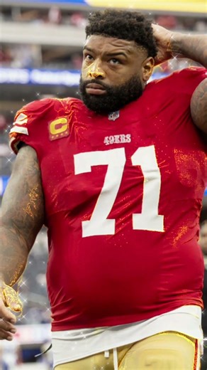 49ers Make Big Trent Williams Contract Decision Before Draft