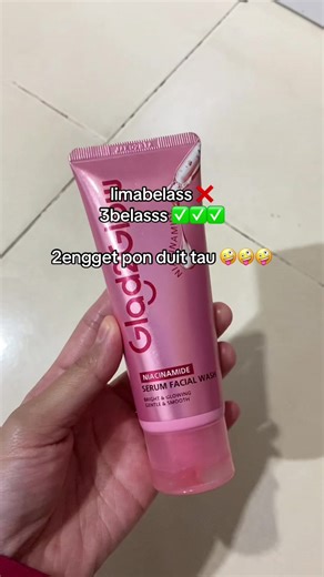 Glad Glow Cleanser: Effective Skincare Routine