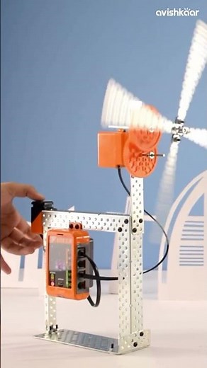 What to Build First with the Avishkaar Robotics Starter Kit 🤖