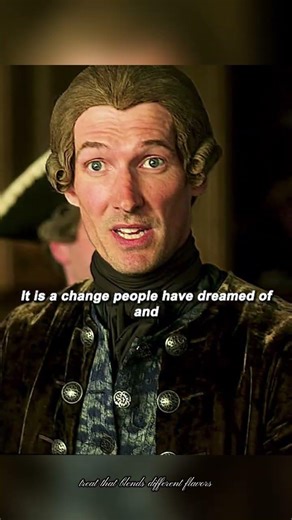 #Peter’s "Stroke of Genius" Changes Russia Forever! 🧊 | The Great S02E07#shorts