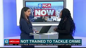 3.6K views · 15 reactions | WATCH: eNCA's Silindelo Masikane brings you more background following SANDF General Solly Shoke's refusal to have a military presence in Cape Town. Courtesy DStv403 | eNCAnews | Facebook