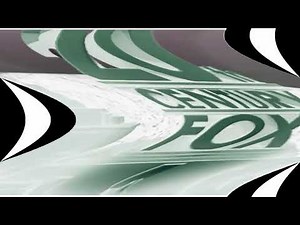 20th century fox fanfare logo feels dizzy^3