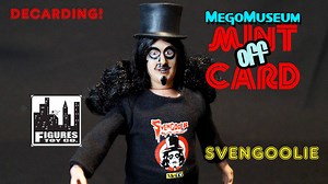 13 reactions · 3 comments | A new episode of “Mego Museum Mint off...