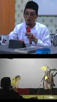 Tauhid Study: An Esoteric Explanation of Surah Ali 'Imran Verses 190-191 || KH. Gus Mukhlason Rosyid