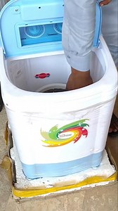 15K views · 157 reactions | #washingmachine #babywasher #miniwashingmachine #wholesale #viralvideo #viralpost #viralreels SHOP Details  ALPAINE HOUSE: 03RD SHOP, THE LABORATORY LINE, NEAR B.V.S SCHOOL & MOBILE MARKET SADDAR, KARACHI. CONTACT # 0318-0480380. | Pakistan Life | Facebook