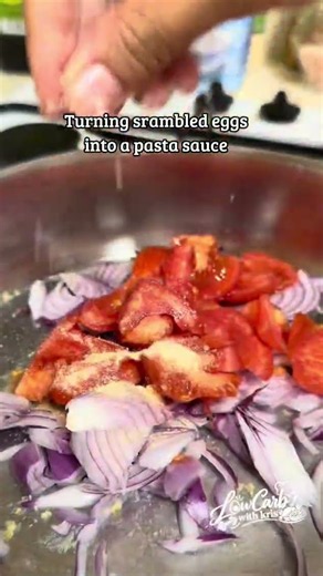 The ultimate lazy pasta recipe which is also budget friendly.
