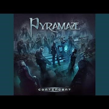 Contingent (Pt. II: The Hammer of Remnant)