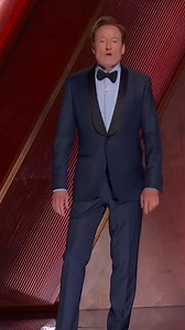 147K views · 97 reactions | This brave joke certainly caught the Oscars audience by surprise  | The Mirror | Facebook