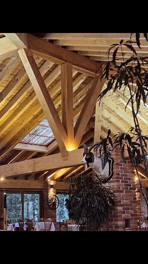 Los mejores espacios son en Restaurante Los Pinos. ☎️ 7225183823. | Restaurant LOS PINOS