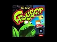 Frogger- He's Back! Music- Tropical Zone