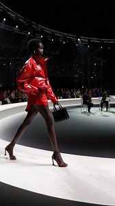 48K views · 2.9K reactions | #FerrariSS24 Fashion Show: a sublime exploration that defiantly redefines modern elegance. #Ferrari #FerrariStyle #PowerOfDesire #SS24 | FerrariStyle | Facebook