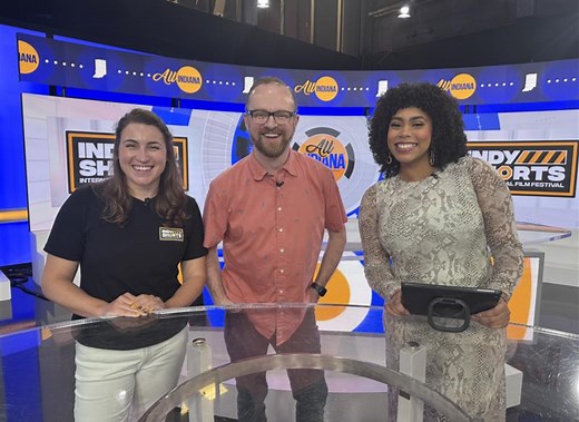 Indy Shorts Film Fest launches with 253 short films across six days