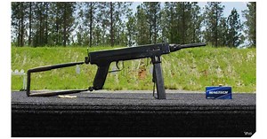 Full Auto Friday: Madsen M50 Edition (VIDEOS)