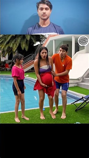 Daughter reveal fake mom pregnancy 😢 | RESPECT |