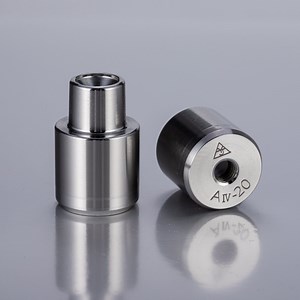 [Hot Item] Carbide Core Angular Drill Guide Pillar Bush Steel Pin for Stamping Dies