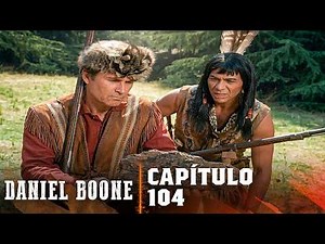 Daniel Boone | Capitulo 104 – La Historia de Aarón Burr | Completo en Español