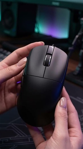 VXE R1 SE+ chuột gaming nhẹ #vxer1seplus #chuotgaming #chuotkhongday #setupgaming