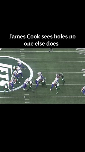 James Cook: The Best Cook Brother in the NFL?