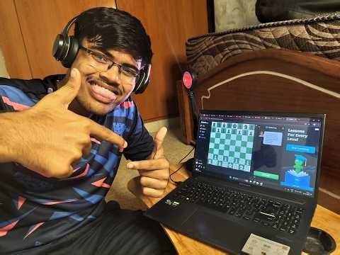 Learn chess in 3mins!