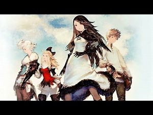 Relaxing Bravely Default Music