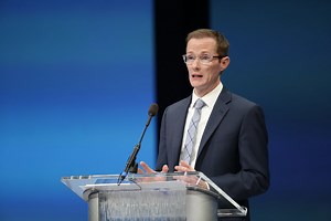 BYU accounting professor encourages students to ‘call out to God for deliverance’