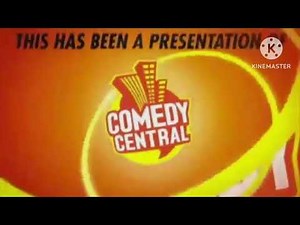 Comedy Central (Logo History) | Album2023s