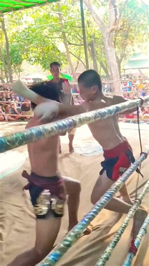 New breed. No fear. Pure damage👊💥🔥🔥🔥 #highlights #lethwei #fullpunch