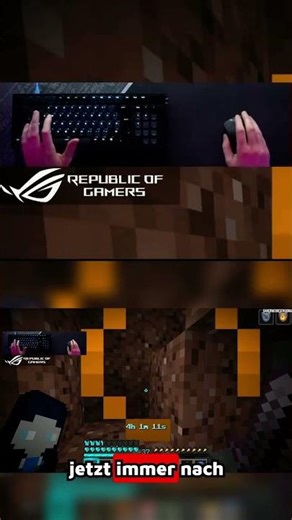 Der ultimative Minecraft Warden Guide: So einfach geht's! ⛏️