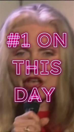 27 YEARS AGO TODAY! #90s #90sMusic #Blondie