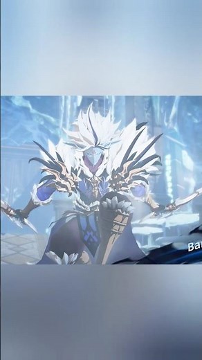 Solo Leveling Arise - Baruka Elf Leader Boss Battle Gameplay! #sololevelingarise #gaming #shorts