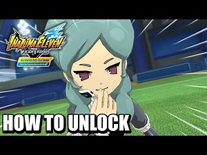 How To Unlock Beta in Inazuma Eleven Victory Road