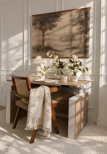 Upgrade Your Workspace with a Vernal Standing Desk