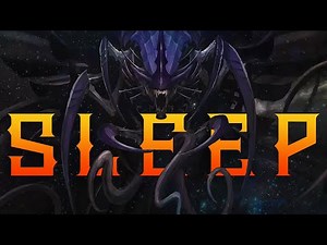 The Hiveminds Guide To Sleep ▶ Warhammer 40k Lore To Sleep…  - Partner
