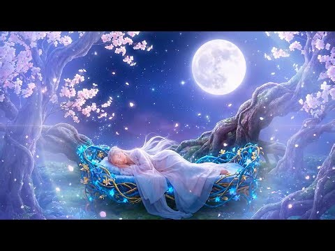 It’s Late - You Need to Sleep: Delta Waves to Calm Your Mind & Make You Fall in Deep Sleep