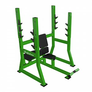 [Hot Item] The Best-Selling Commercial Professional Multifunctional Fitness Equipment with Arm Press Back Muscle