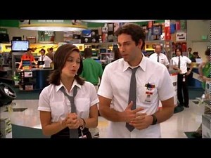 Chuck S03E06 | Kristin Kreuk [Full HD]