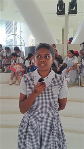 🌌 Amazing Journey of Astronomy & Space Science | Student Experience at Science City Ahmedabad