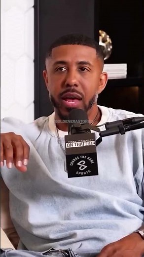 Marques Houston Explains Why He Left Sister, Sister to Save His Music Career 💿🎙️