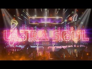【B'zオタが歌う】ultra soul / B'z - Live version / cover - 【歌詞付きオリジナルMV】
