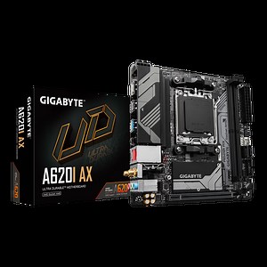 A620I AX (Rev. 1.1) - GIGABYTE Japan