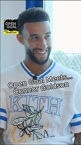 Connor Goldson On His Rangers Career, Steven Gerrard, Europa League Final & Leaving Ibrox