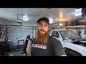 3rd Gen 5.9 Cummins AirDog II 4G Install / Detailed DIY